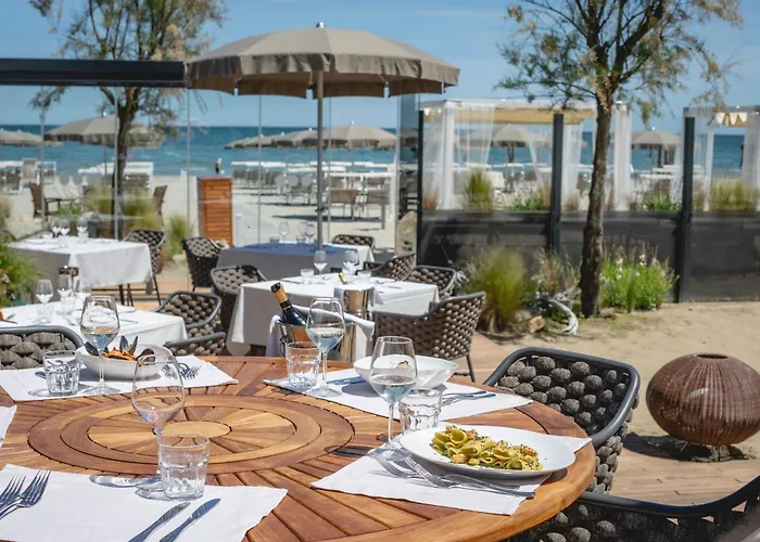 Hotel Solemare