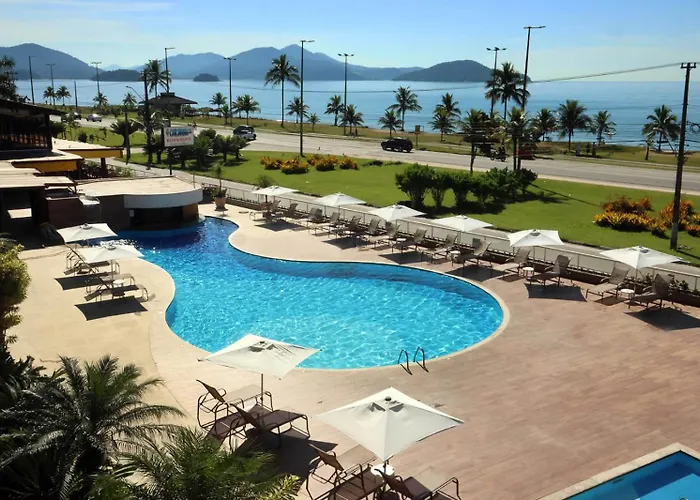 Hotel Costa Norte Massaguacu