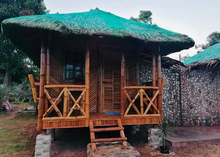 Mecaja Beach House