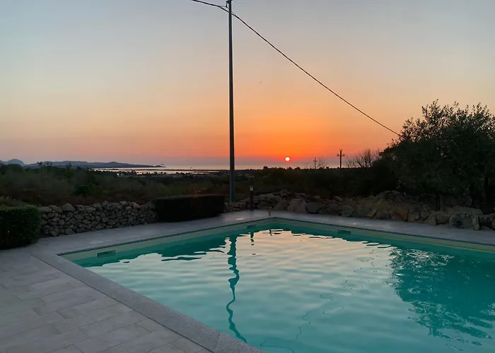 Agriturismo La Rocca Manna