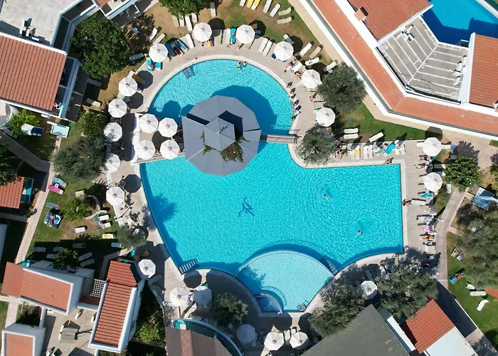 Lydia Maris Resort & Spa
