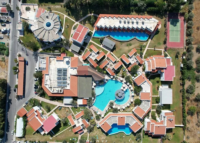 Lydia Maris Resort & Spa