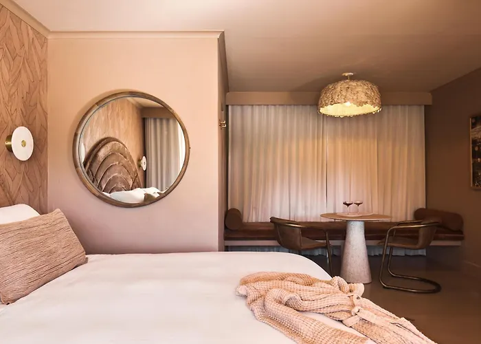 Swell Hotel Byron Bay - Adults Only