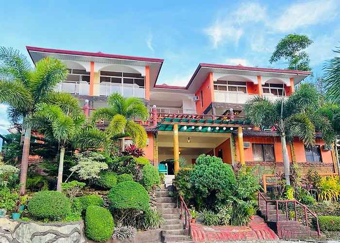 C View Resort
