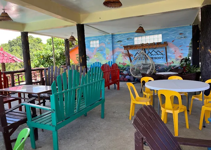 C View Resort