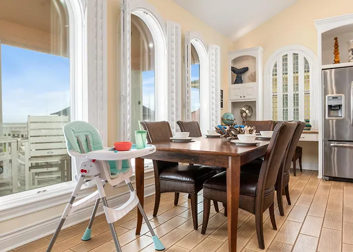 New! Luxurious 3 Bed Sleeps 12 Epic Views Wow