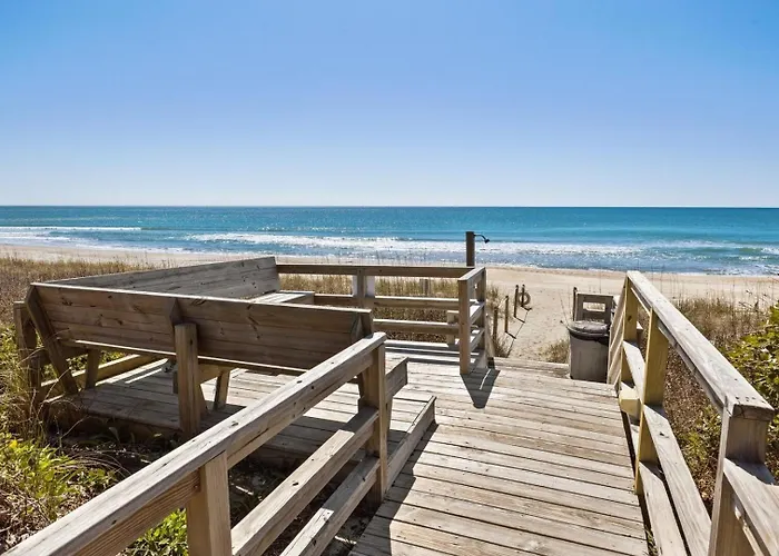 Coral Shores #4 Condo
