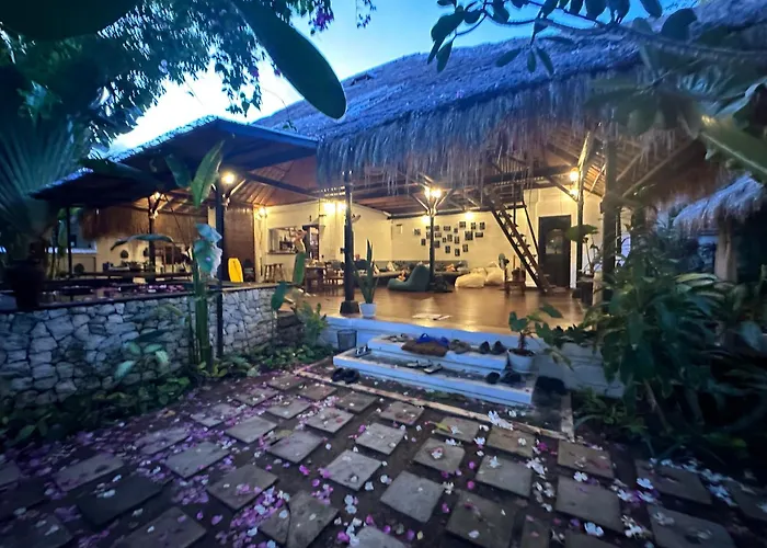 My Secret Home