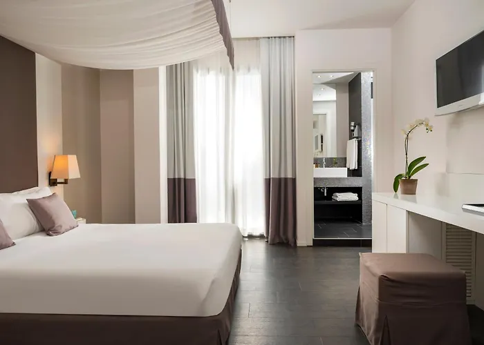 Hotel Ines