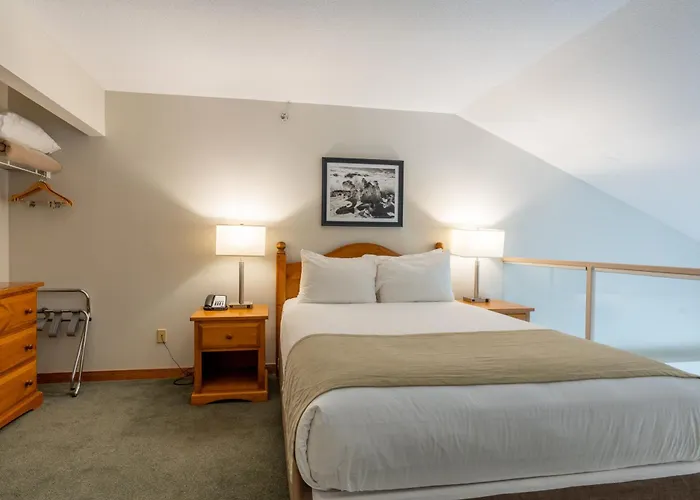 Sundance Lodge