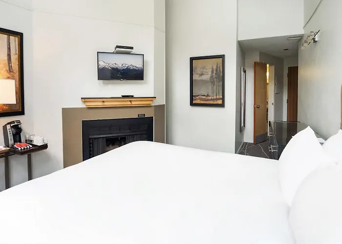 Executive Inn Whistler