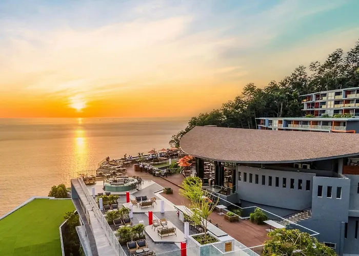 Kalima Resort And Spa