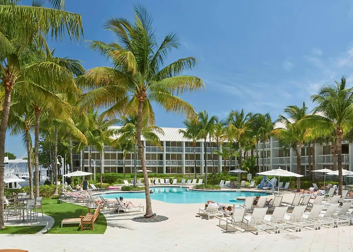 Hilton Fort Lauderdale Marina