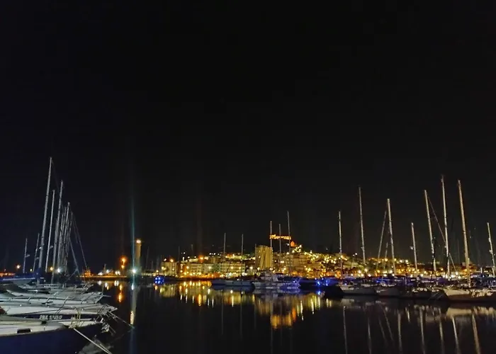 Appartamento Porto Marina