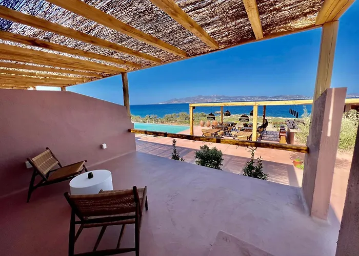 Akre Hotel - Designed For Adults