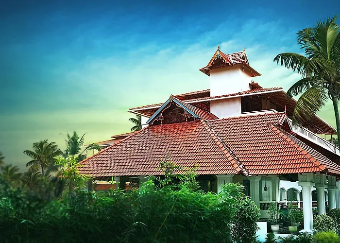 Aadisaktthi Resorts & Spa Kovalam