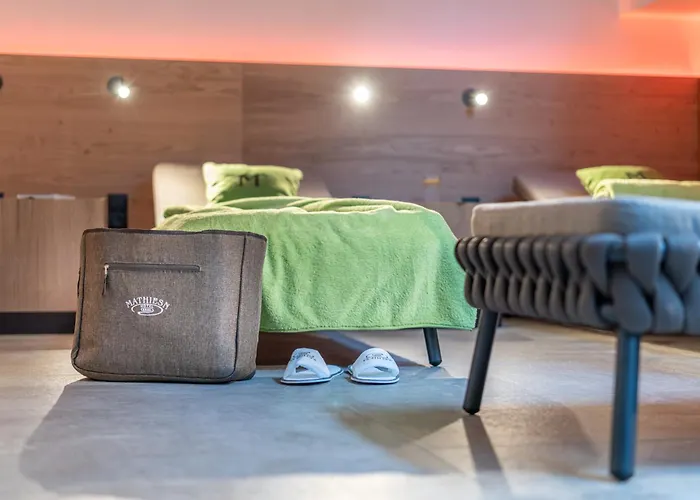Hotel Mathiesn
