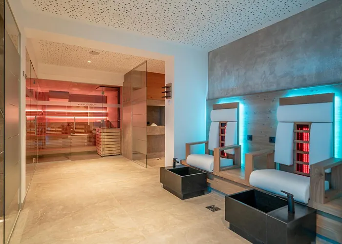 Hotel Mathiesn
