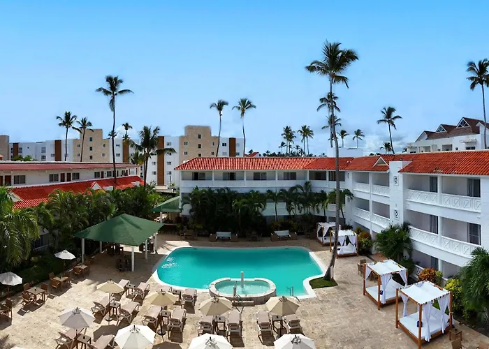 Hotel Whala!Bavaro