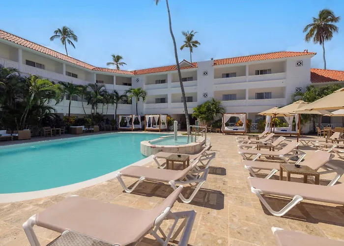 Hotel Whala!Bavaro