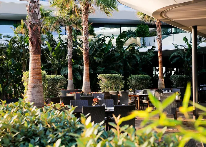 Reges, A Luxury Collection Resort & Spa, Cesme