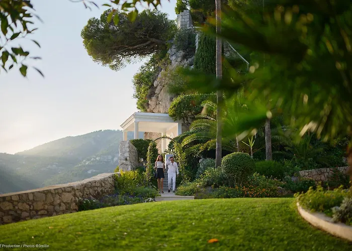 Hotel Cap Estel