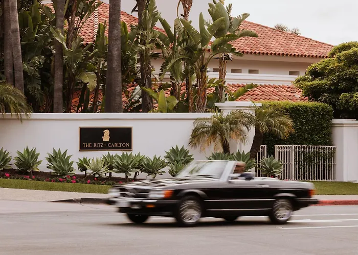 The Ritz-Carlton, Laguna Niguel
