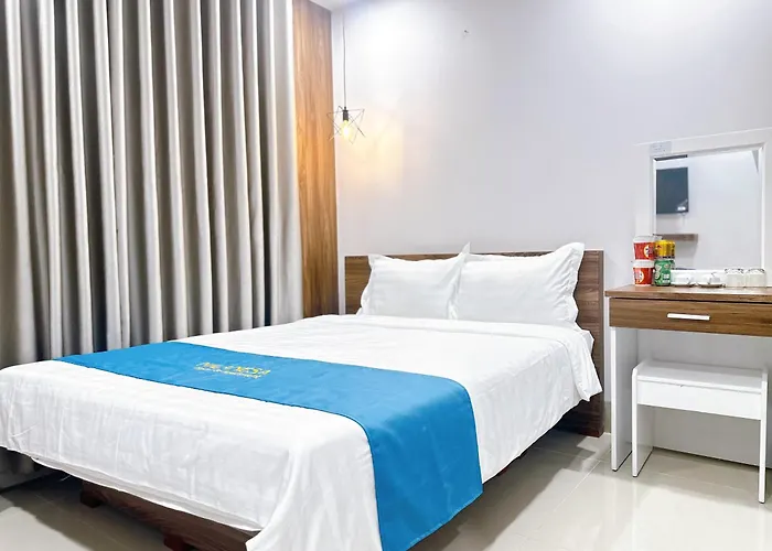 Milanesa Hotel And Apartment