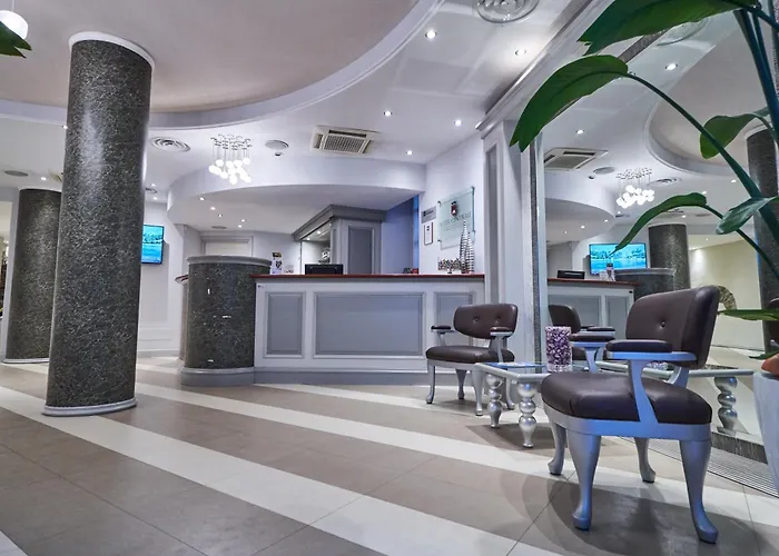 Hotel Centrale