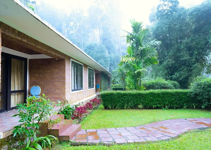 Goodland Falling Water Munnar