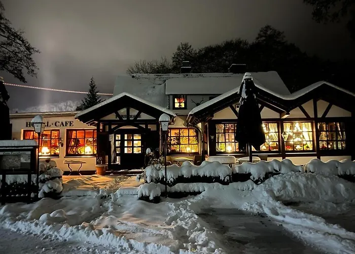 Hotel Zum Forsthaus