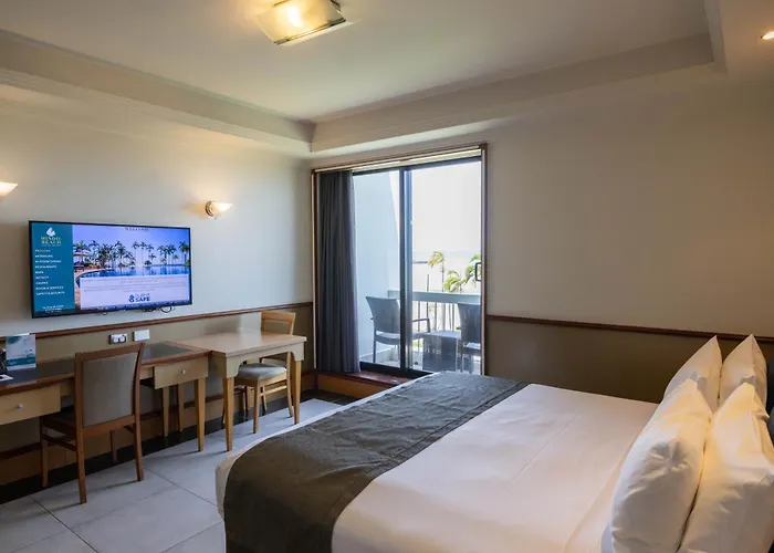 Mindil Beach Casino Resort