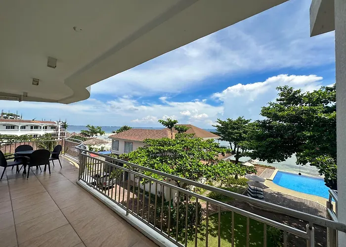 1521 Mactan Resort