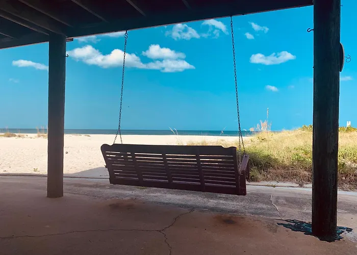 Intercoastal Beach Suite