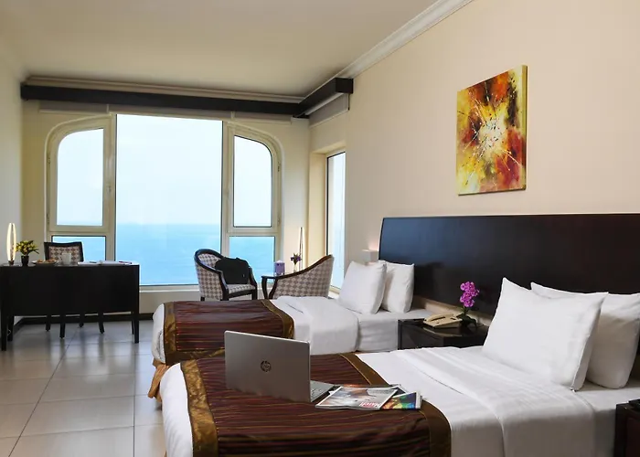 Portaluna Hotel & Resort