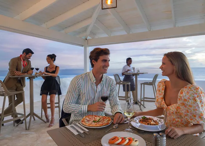 Hotel Hm Alma De Bayahibe (Adults Only)