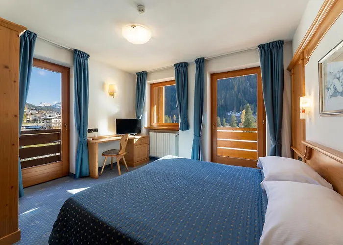 Sport Hotel Cristal