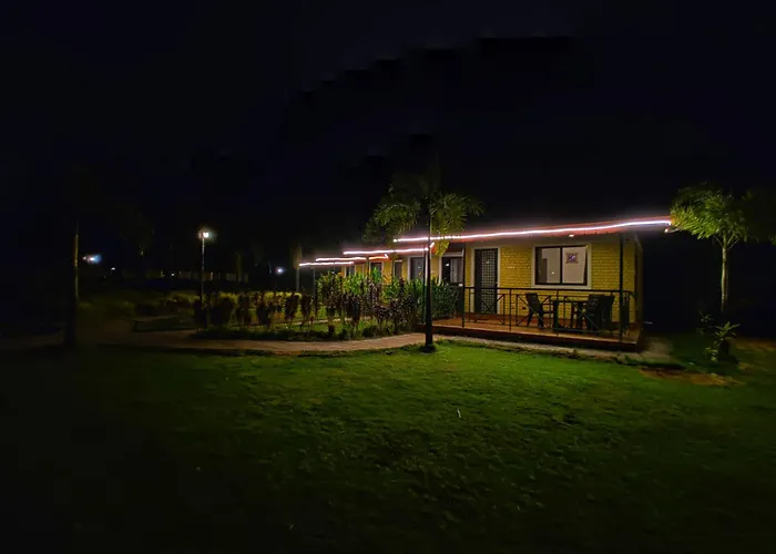 The Kanila Resort
