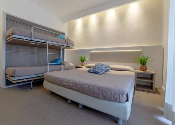 Villaggio Poseidone Beach Resort - Hotel