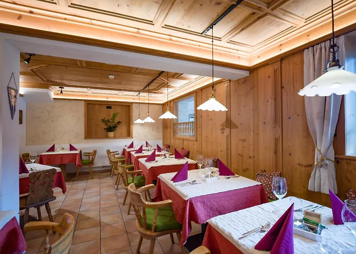 Hotel Feichter