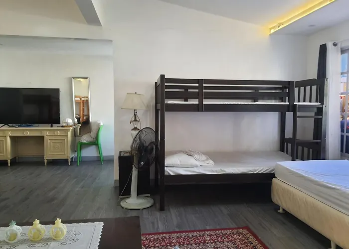Kuroshara Beach Resort