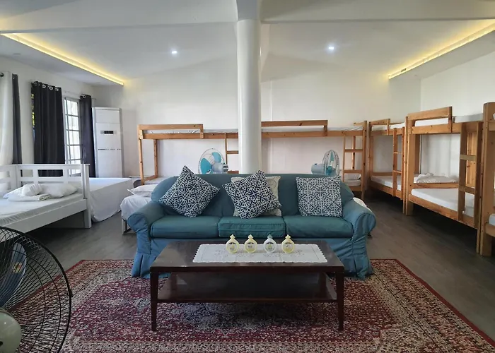 Kuroshara Beach Resort