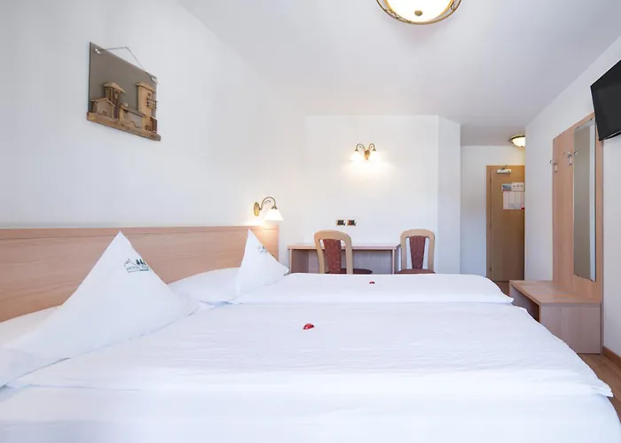 Hotel Zirmes