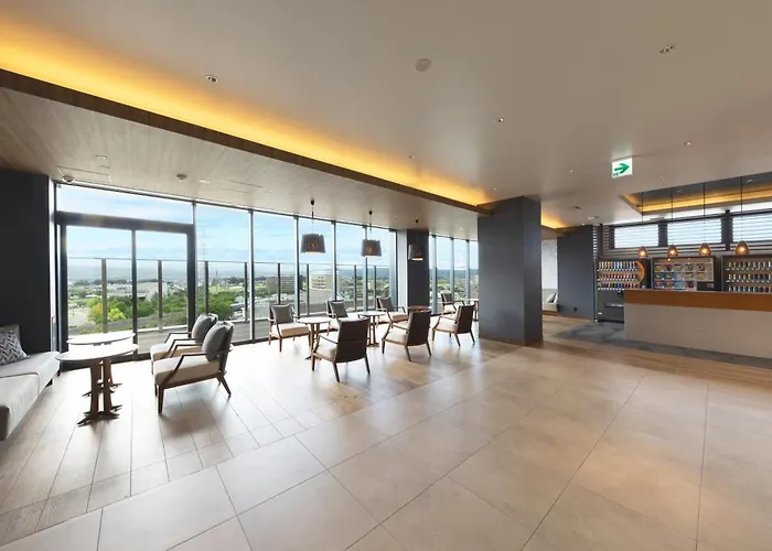 Aqa Hotel Premium