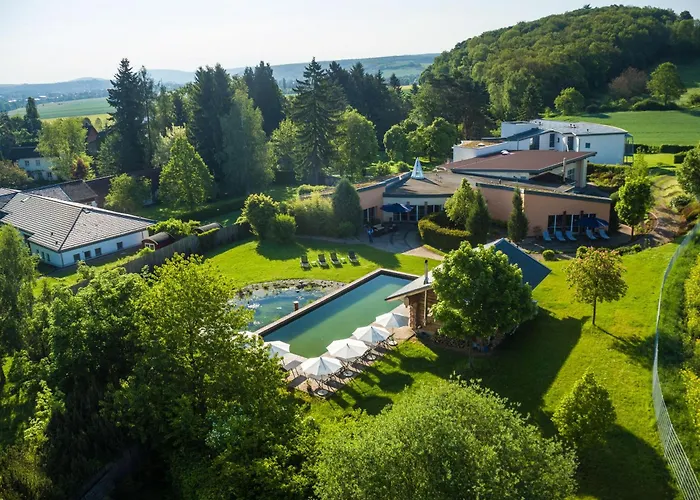 Menschels Vitalresort