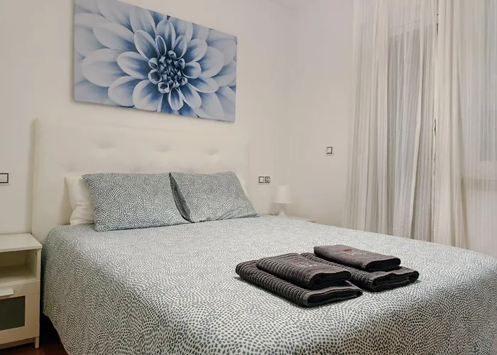Apartamento Mar de Arousa
