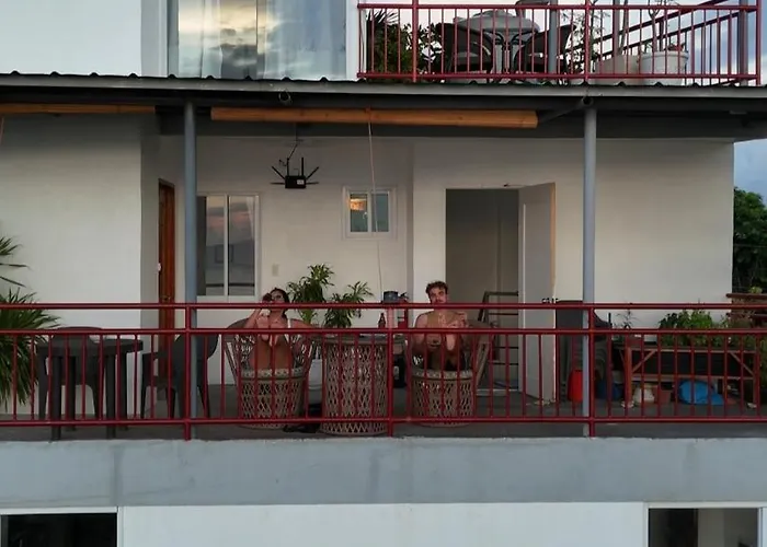 Strandhaus Condotel