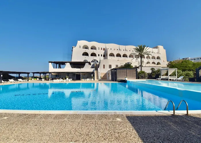 Mursia Wellness Hotel