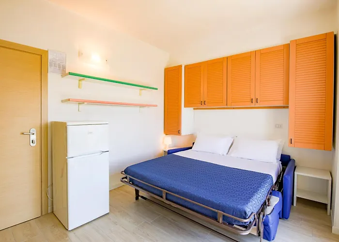 Rex Residence Hotel