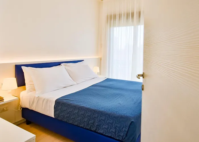 Rex Residence Hotel